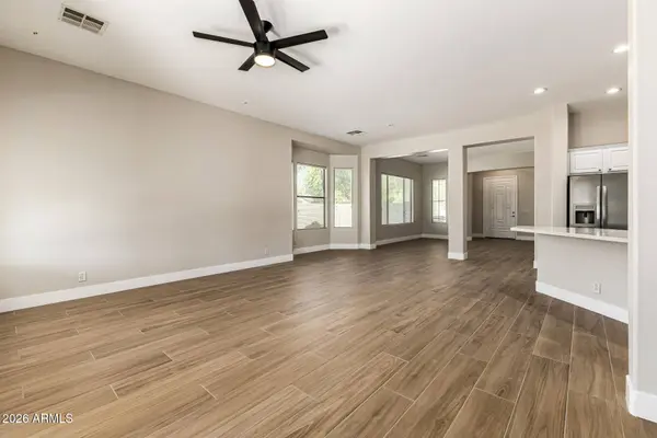 2640 S DRAGOON Drive, Chandler, AZ 85286