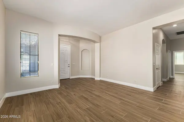 2640 S DRAGOON Drive, Chandler, AZ 85286