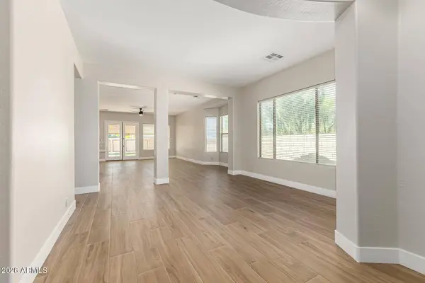 2640 S DRAGOON Drive, Chandler, AZ 85286