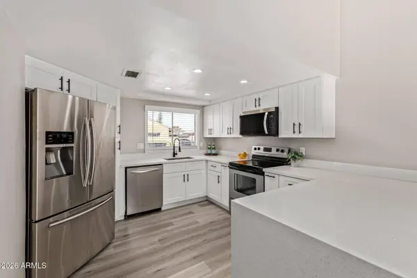 1867 E KIRKLAND Lane, Tempe, AZ 85281
