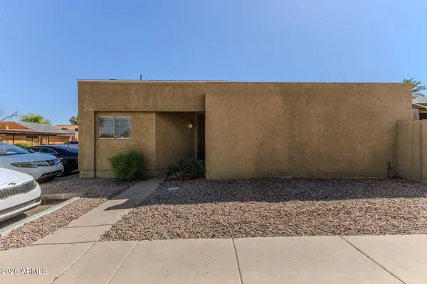 1867 E KIRKLAND Lane, Tempe, AZ 85281