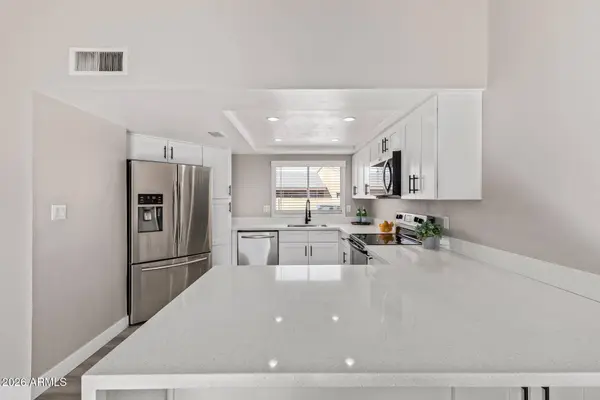1867 E KIRKLAND Lane, Tempe, AZ 85281