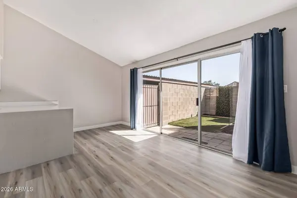 1867 E KIRKLAND Lane, Tempe, AZ 85281
