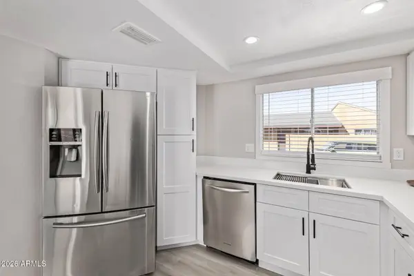 1867 E KIRKLAND Lane, Tempe, AZ 85281