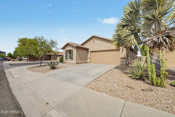33421 N BOWLES Drive, San Tan Valley, AZ 85144
