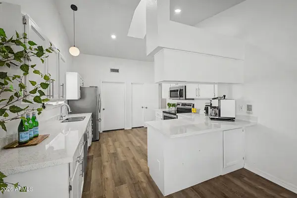 844 E ENCINAS Avenue, Gilbert, AZ 85234