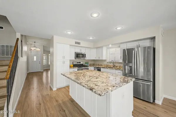 1435 E SILVER CREEK Road, Gilbert, AZ 85296