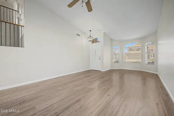 1435 E SILVER CREEK Road, Gilbert, AZ 85296
