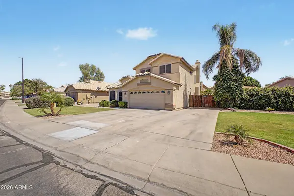 1435 E SILVER CREEK Road, Gilbert, AZ 85296
