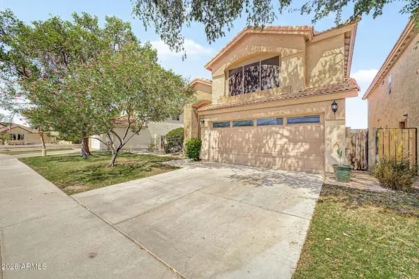 1836 N STAPLEY Drive #82, Mesa, AZ 85203