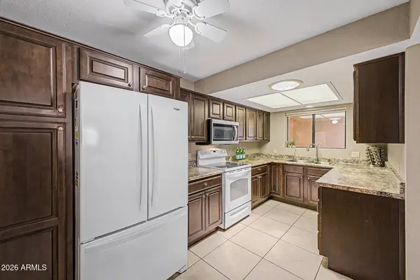 463 S OLMO Circle, Apache Junction, AZ 85120