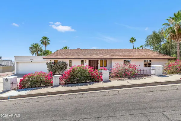 7016 N 23RD Place, Phoenix, AZ 85020