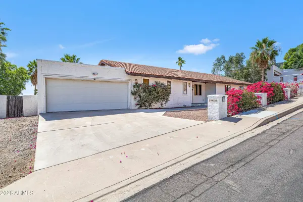 7016 N 23RD Place, Phoenix, AZ 85020