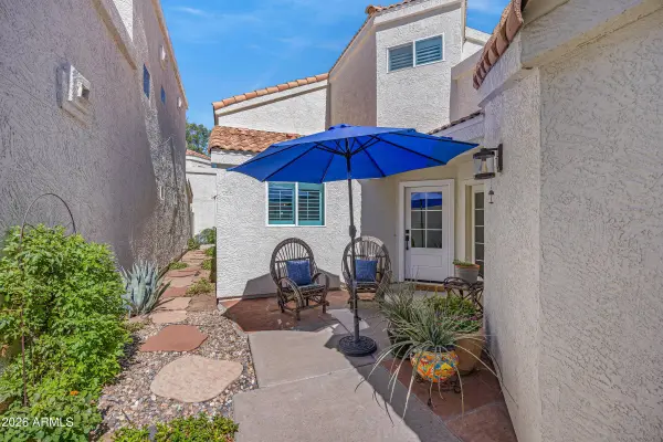 4225 N 21ST Street #5, Phoenix, AZ 85016