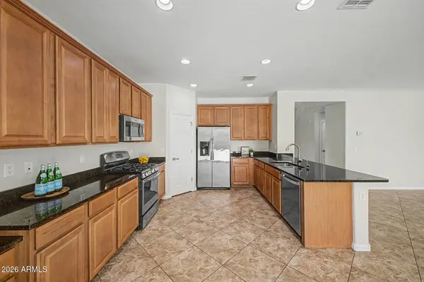 4836 S BUTTERNUT Court, Gilbert, AZ 85298