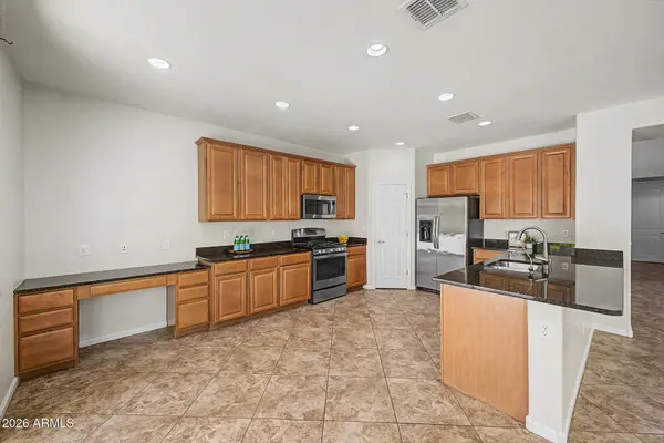 4836 S BUTTERNUT Court, Gilbert, AZ 85298