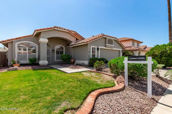 4507 E WHITE ASTER Street, Phoenix, AZ 85044