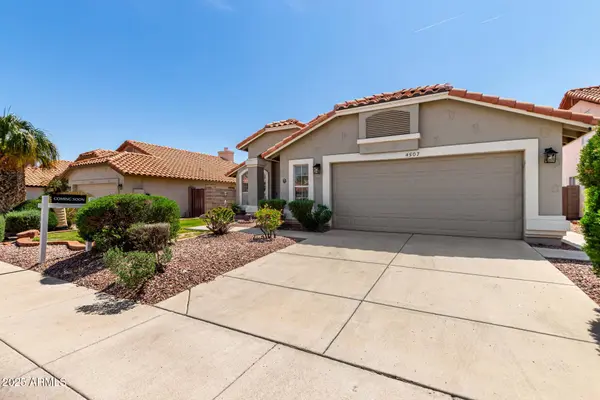 4507 E WHITE ASTER Street, Phoenix, AZ 85044