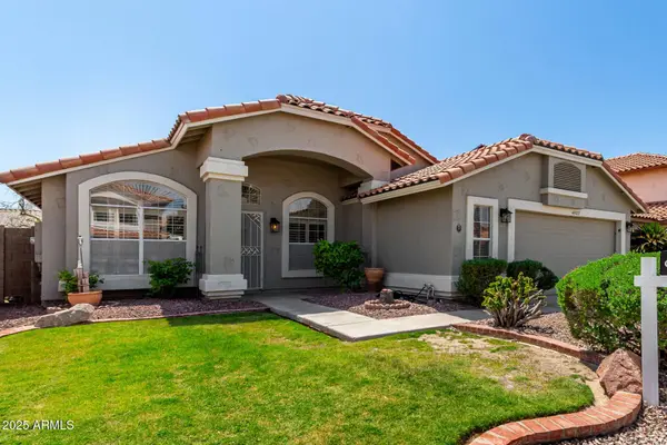 4507 E WHITE ASTER Street, Phoenix, AZ 85044