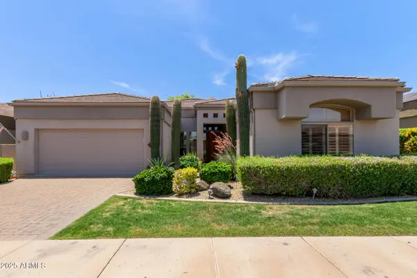 8689 E KRAIL Street, Scottsdale, AZ 85250