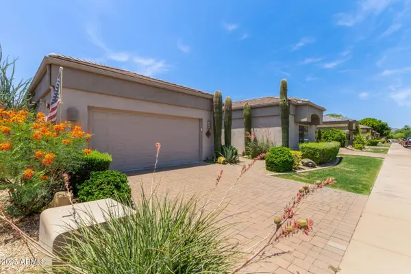 8689 E KRAIL Street, Scottsdale, AZ 85250