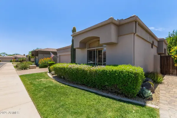 8689 E KRAIL Street, Scottsdale, AZ 85250