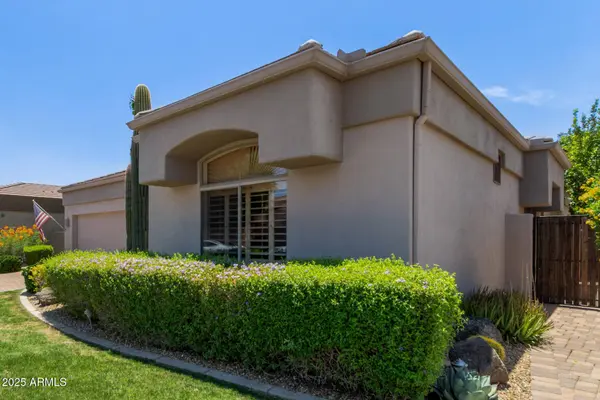 8689 E KRAIL Street, Scottsdale, AZ 85250