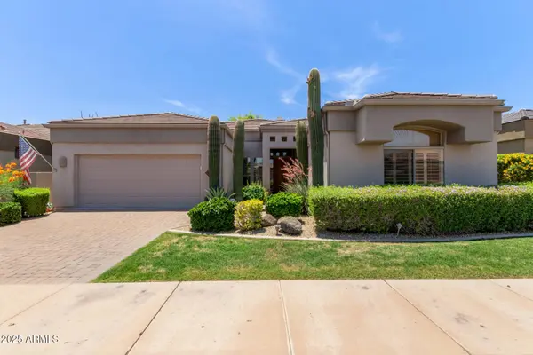 8689 E KRAIL Street, Scottsdale, AZ 85250