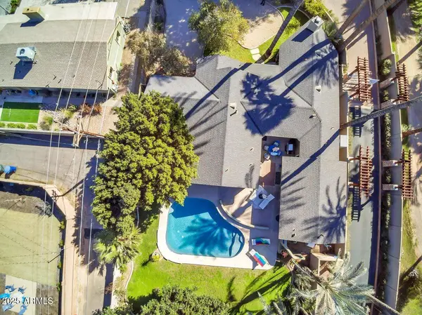 2110 S MILL Avenue, Tempe, AZ 85282