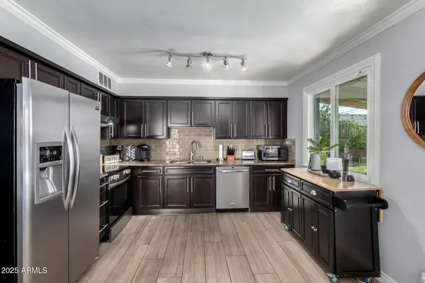 8515 E MACKENZIE Drive, Scottsdale, AZ 85251