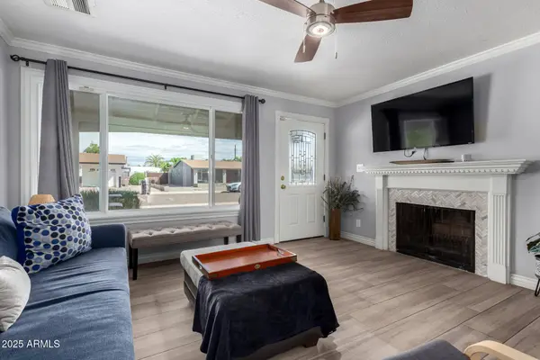 8515 E MACKENZIE Drive, Scottsdale, AZ 85251