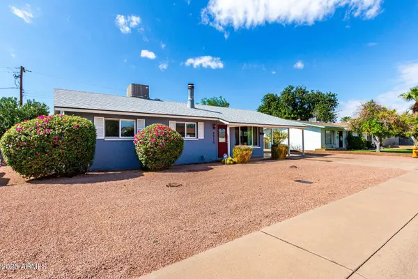 8515 E MACKENZIE Drive, Scottsdale, AZ 85251