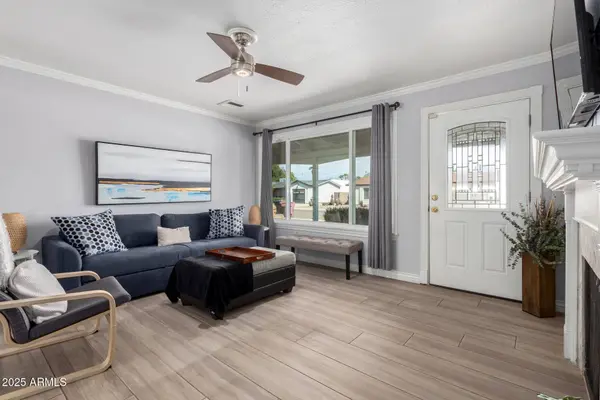 8515 E MACKENZIE Drive, Scottsdale, AZ 85251
