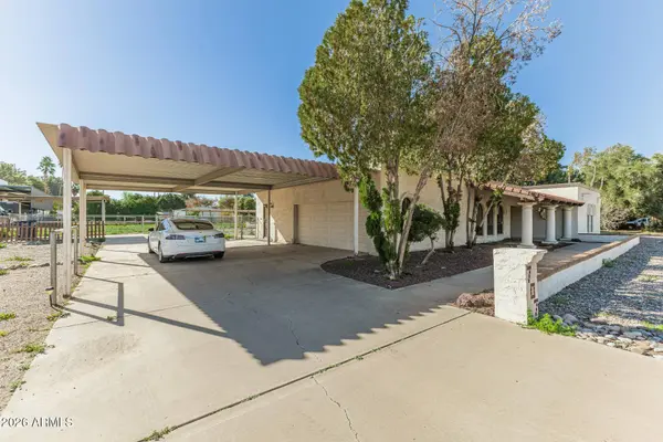 707 E REDFIELD Road E, Gilbert, AZ 85234