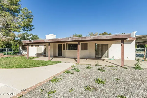 707 E REDFIELD Road E, Gilbert, AZ 85234