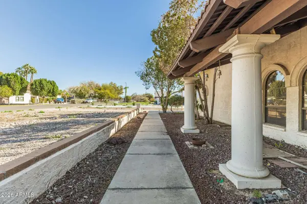 707 E REDFIELD Road E, Gilbert, AZ 85234