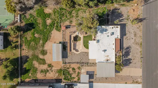 707 E REDFIELD Road E, Gilbert, AZ 85234