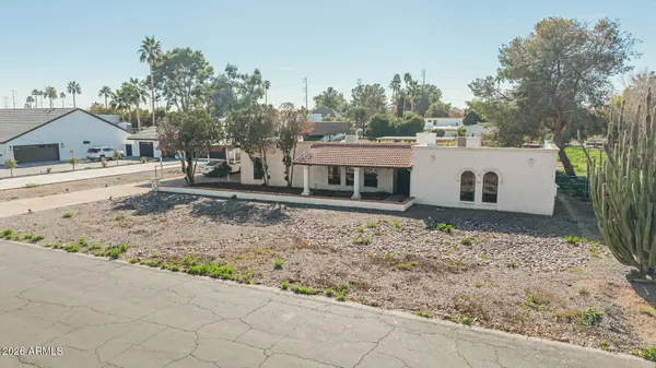 707 E REDFIELD Road E, Gilbert, AZ 85234