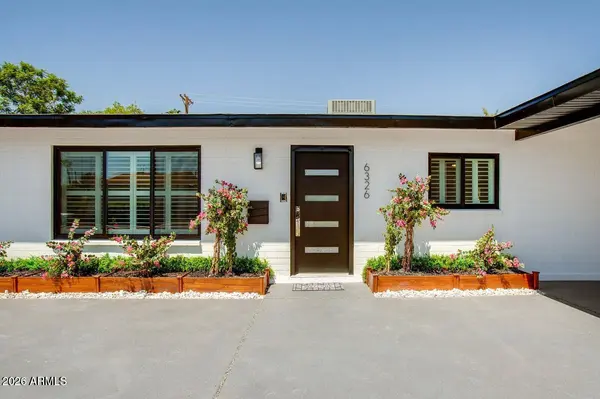 6326 N 86TH Street, Scottsdale, AZ 85250
