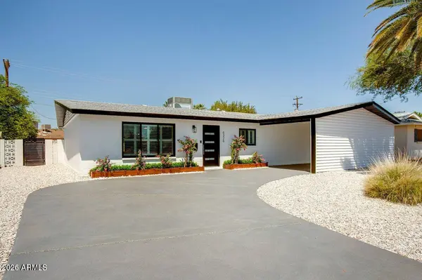 6326 N 86TH Street, Scottsdale, AZ 85250