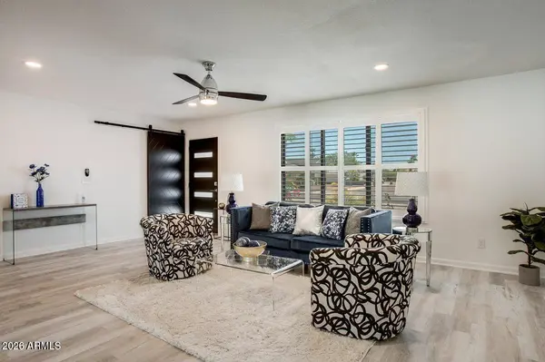 6326 N 86TH Street, Scottsdale, AZ 85250