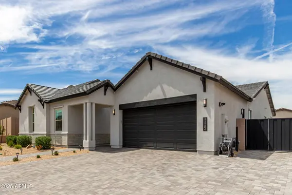 34284 N SANDPIPER Trail, Queen Creek, AZ 85144