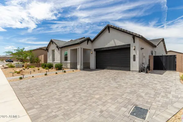 34284 N SANDPIPER Trail, Queen Creek, AZ 85144