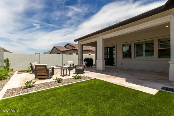 34284 N SANDPIPER Trail, Queen Creek, AZ 85144