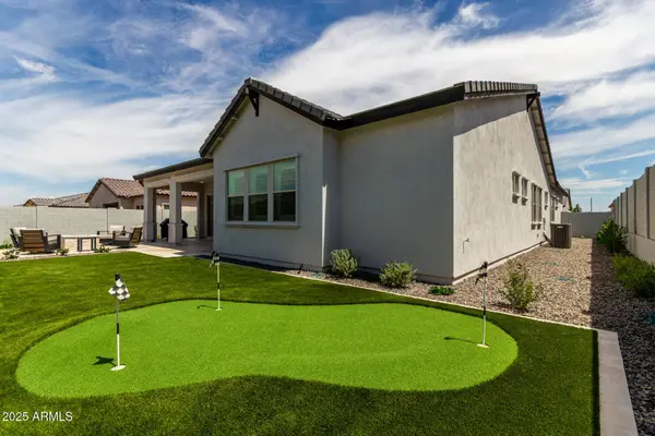 34284 N SANDPIPER Trail, Queen Creek, AZ 85144