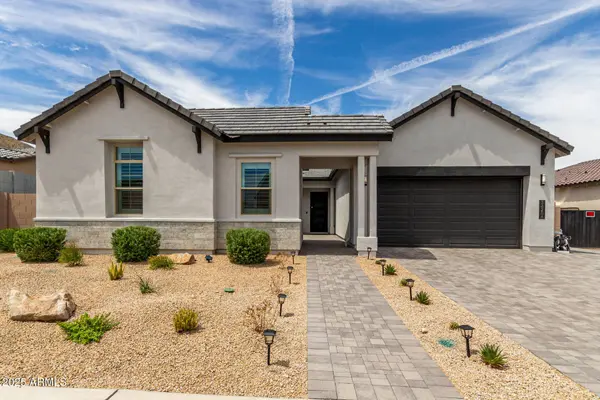 34284 N SANDPIPER Trail, Queen Creek, AZ 85144