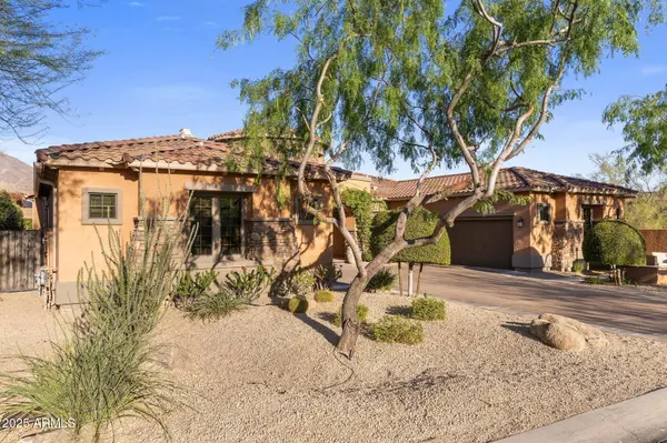 18127 N 98TH Way, Scottsdale, AZ 85255