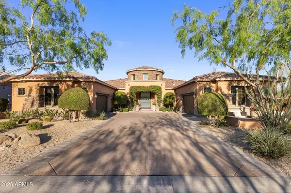 18127 N 98TH Way, Scottsdale, AZ 85255