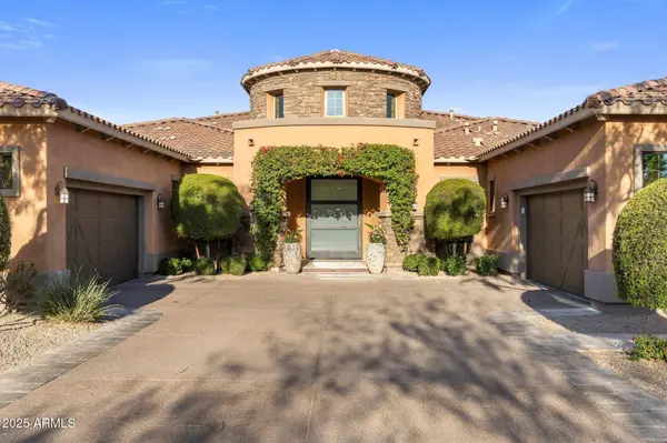 18127 N 98TH Way, Scottsdale, AZ 85255