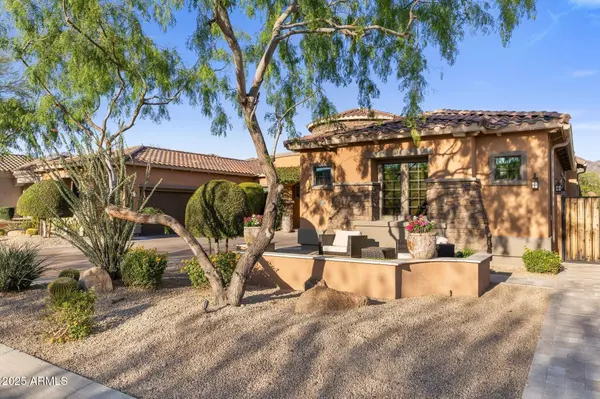 18127 N 98TH Way, Scottsdale, AZ 85255